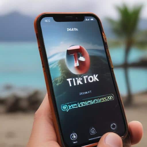 Beware of Deceptive TikTok Schemes Targeting Fijians!