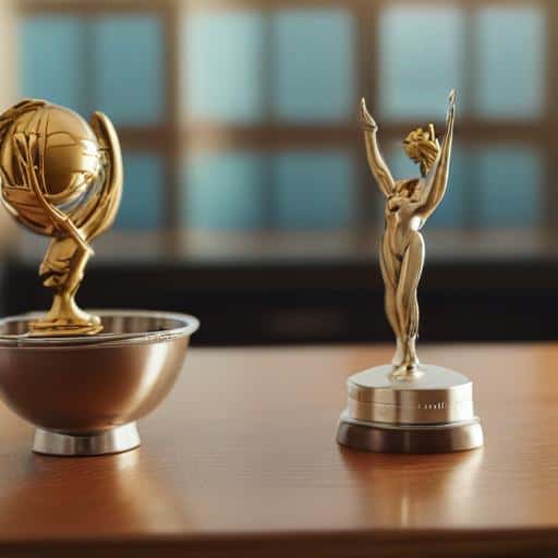 Beyoncé Nets First Emmy for Beyonce Bowl Costume Design