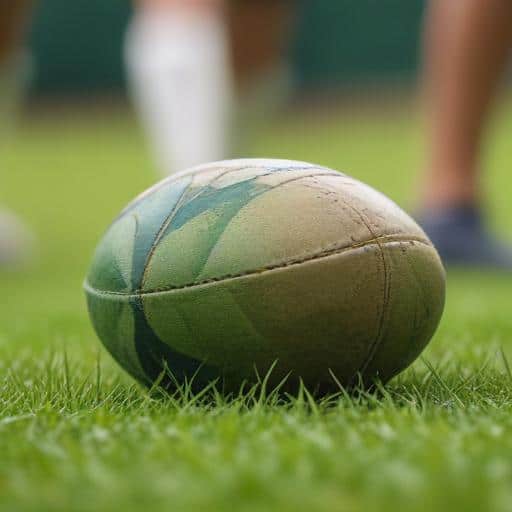 Beyond the Field: How Teamwork and Spirit Propel Fiji’s Young Athletes