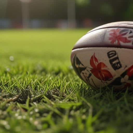 Bilibili Women's Rugby Shines in Na Soko Tournament Opener!
