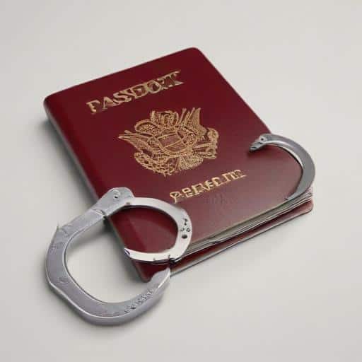 Billionaire Fugitive Faces Passport Crisis: What’s Next for Lalit Modi?