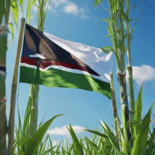 Biofuel industry in Fiji gets a boost