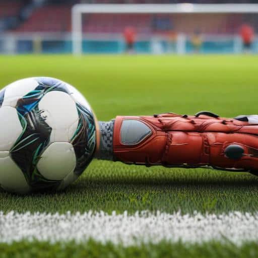 Biuvanua Shines Again: Nadi's Keeper Earns Player of the Match in Intense Battle