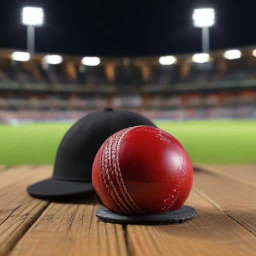 Black Caps Brace for Semi-Final Showdown Despite Setback