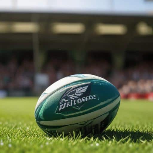 Black Ferns Dominate USA to Claim Pacific Four Series Title