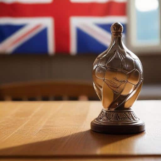 Blatter's Bold Claim: Why England Deserves the World Cup Over Saudi Arabia