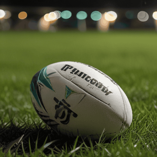 Blitzboks dominate Fiji in Perth