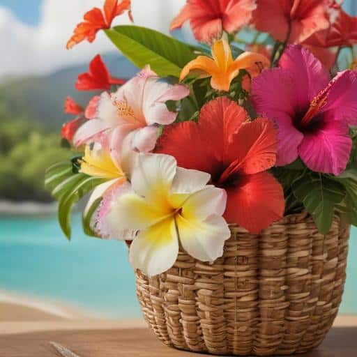 Blooming Business: How Fijian Women are Turning Flowers into Opportunity