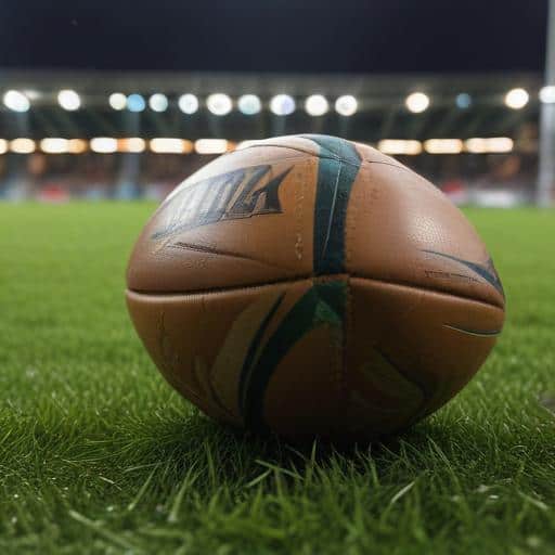 Blues Turnaround: Barrett's Late Heroics Seals Thrilling Victory