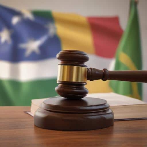 Bolsonaro's Bold Defense: Coup Allegations and the Fight for Democracy