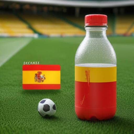 Bonmati's Recovery: A Game-Changer for Spain's Euro Aspirations!