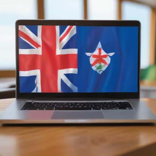 Boosting Education: Ratu Kadavulevu School Welcomes New Computers