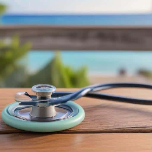 Boosting Fiji's Healthcare: The Push for Tax Incentives in Medical Tourism