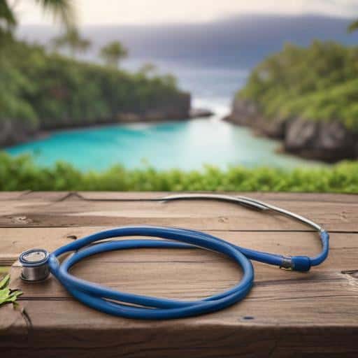 "Boosting Fiji's Medical Tourism: A Call to Action"