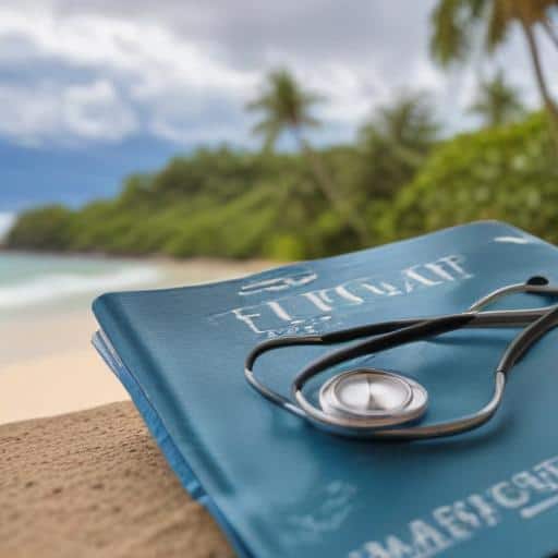 Boosting Fiji's Medical Tourism: Tax Incentives on the Horizon?
