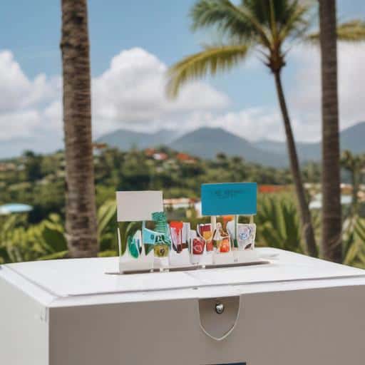 Boosting Fiji's Voter Turnout: Can New Initiatives Engage the Youth?