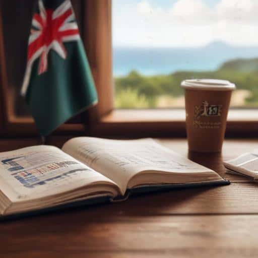 Boosting Financial Literacy: The Key to Empowering Fiji's MSMEs