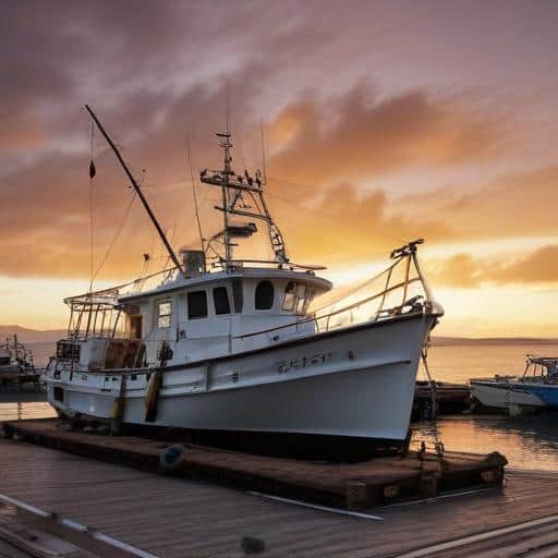 Boosting Fishermen's Futures: New Vessels Set to Transform Fishing in Lautoka