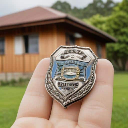 Boosting Morale: Commissioner Tudravu's Vision for Rural Police Transformation