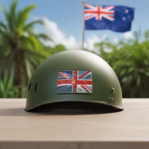 Boosting Pacific Security: Australia's Training Initiative in Focus