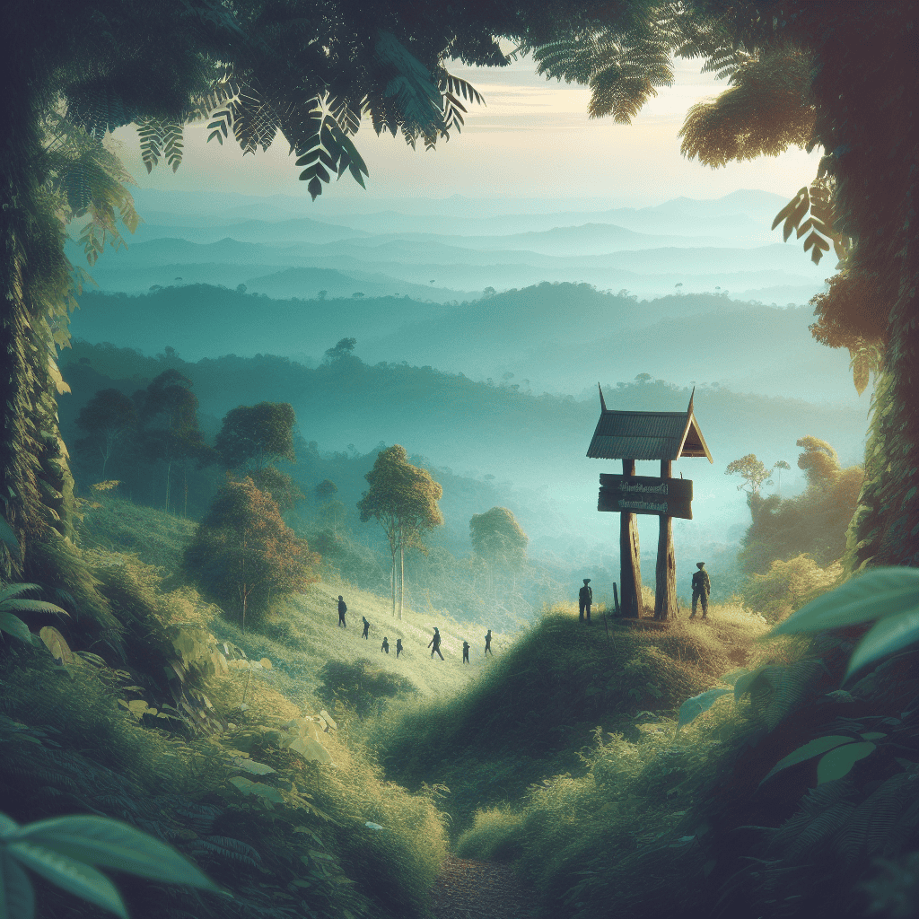 Border Calm: Can Thailand and Cambodia Sustain the Ceasefire?