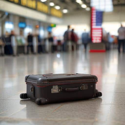 Border Crisis: Chinese Nationals Stuck in Manila Amid Legal Drama