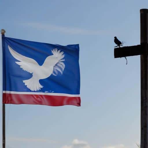 Border Peace? Cambodia and Thailand Take Steps Toward Stability