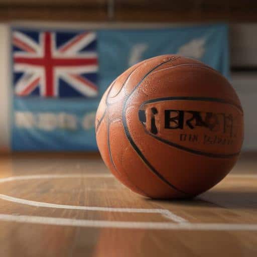 Boston Basketball Club Makes Waves in Fiji Cup Semi-Finals!