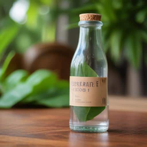 Bottled Future: How Pleass Global is Leading the Way in Sustainability
