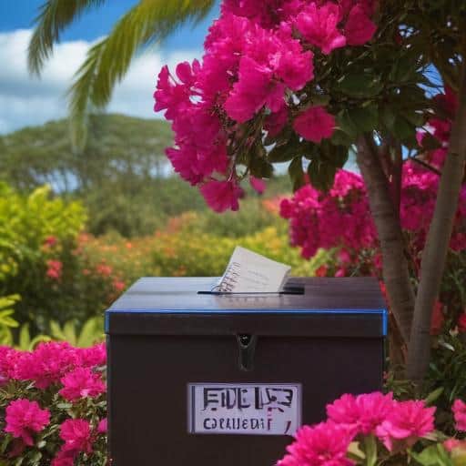 Bougainville's Election: A Battle for Independence and Governance