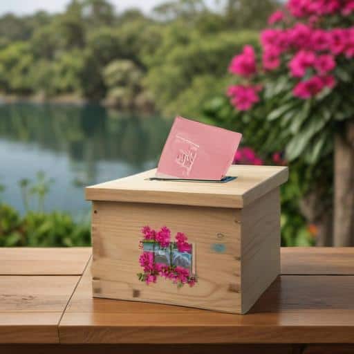 Bougainville's Future Hangs in Balance: Will Independence Be Ratified?