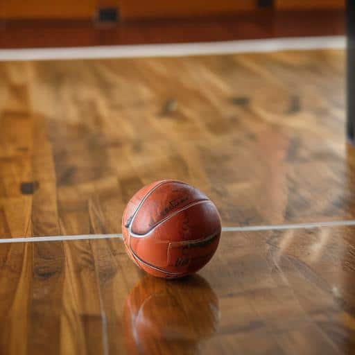 Bouncing Towards Glory: Fiji's Basketball Future Looks Bright!