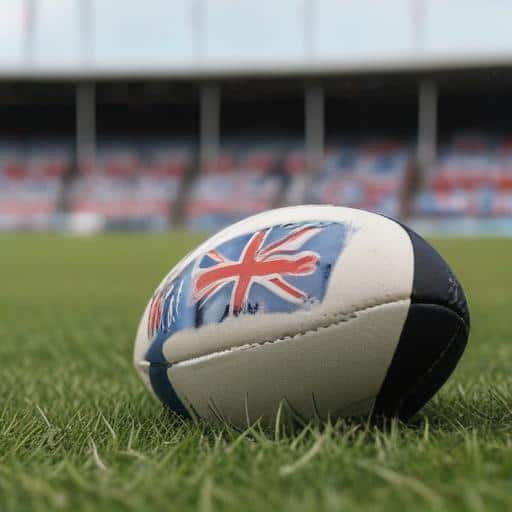 Bower's Bold Move: Could an All Black Join Fiji's Rugby Dream?