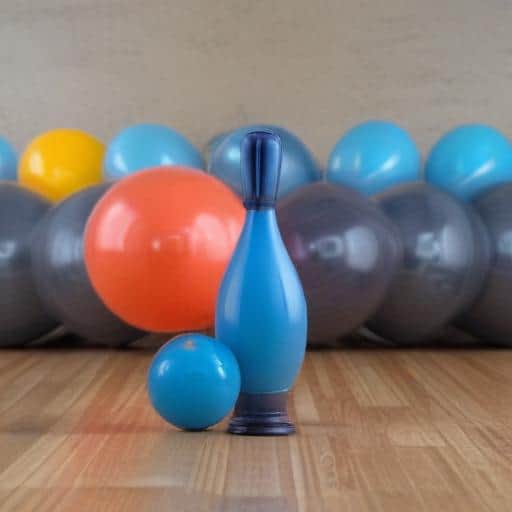 Bowling for Business: FDB's Unique Approach to Community and Connection