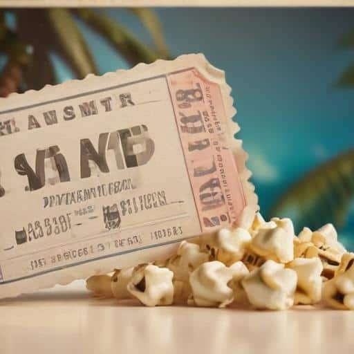 "Box Office Battle: Disney's 'Lilo & Stitch' Thrives While 'Ballerina' Stumbles"