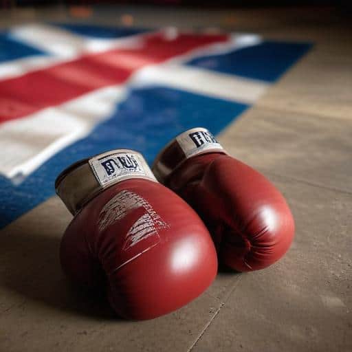 Boxing as a Lifeline: Ravalaca's Call to Combat Fiji's Drug Crisis