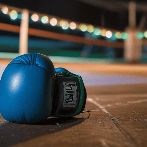 Boxing Comeback: Daunivavana Set for Explosive Match in Fiji!