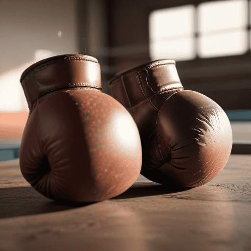 Boxing Controversy: Is Bias Clouding Selection for Fiji's Young Talent?