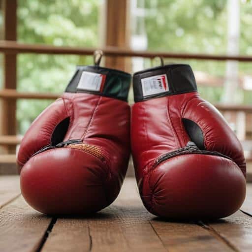 Boxing for Change: How One Coach Transforms Lives in Fiji