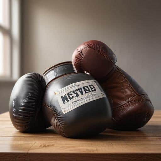 Boxing Inquiry Sparks Controversy: What Lies Beneath?