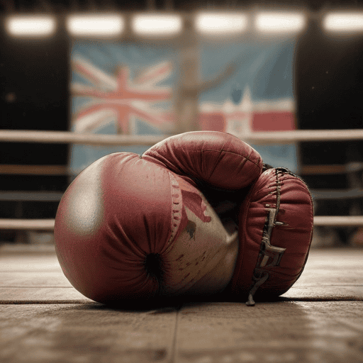 Boxing Safety in Fiji: Will Tragedy Spark Change?