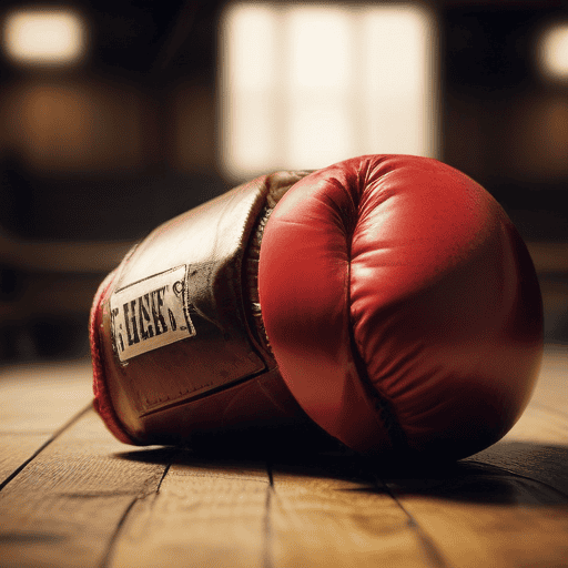 Boxing Shake-Up: Joseph Parker Faces Last-Minute Challenger in High-Stakes Showdown