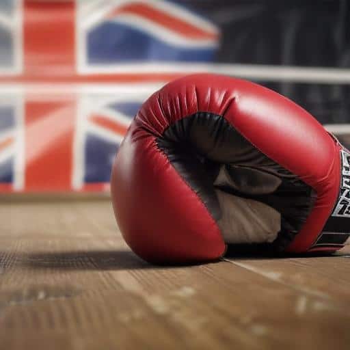 Boxing Upset: "The Beast" Falls Fast in Sydney Showdown