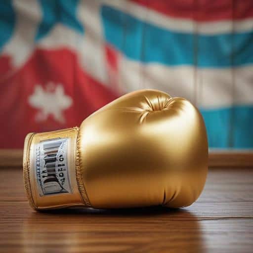 Boxing's Olympic Hope: A New Era Begins with Provisional Recognition