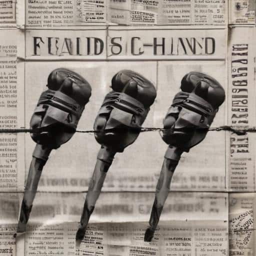 Boycott for Freedom: PNG's Media Under Fire