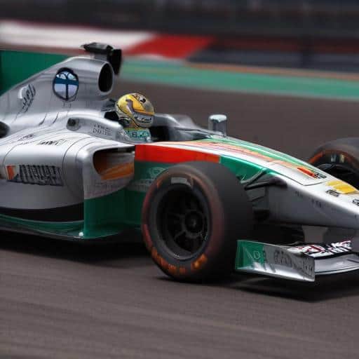 Brad Pitt and Tom Cruise Tease Bold F1–NASCAR Crossover