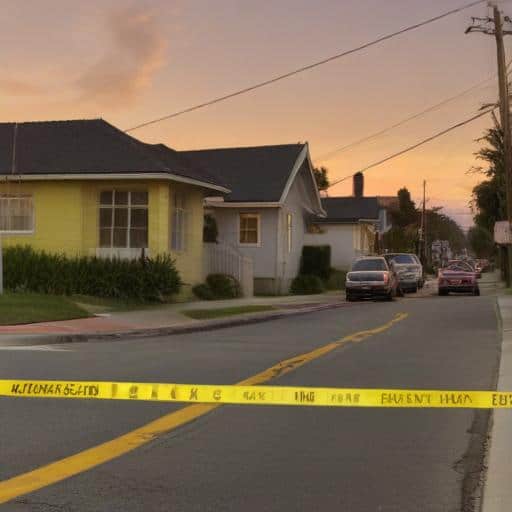 Brad Pitt Los Feliz burglary: Four arrested as investigation continues