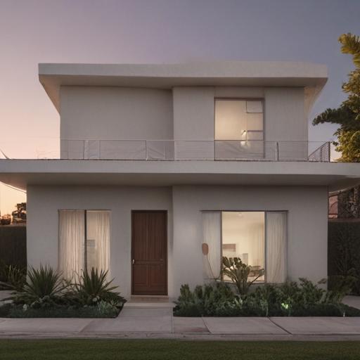 Brad Pitt Los Feliz Burglary: Four Arrests Made, Sparking Celebrity Security Debate