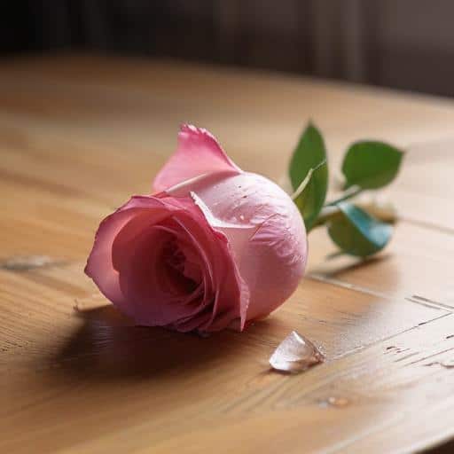 "Brave Voices: One Mother's Fight Against Domestic Violence"