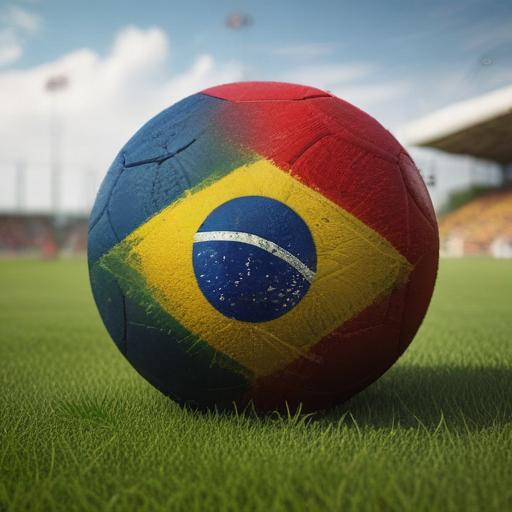 Brazil and Ecuador Shine as World Cup 2026 Beckons